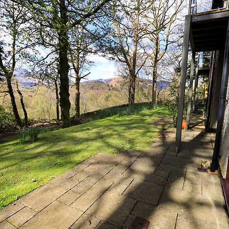 Puddleduck Villa Ambleside Eksteriør billede