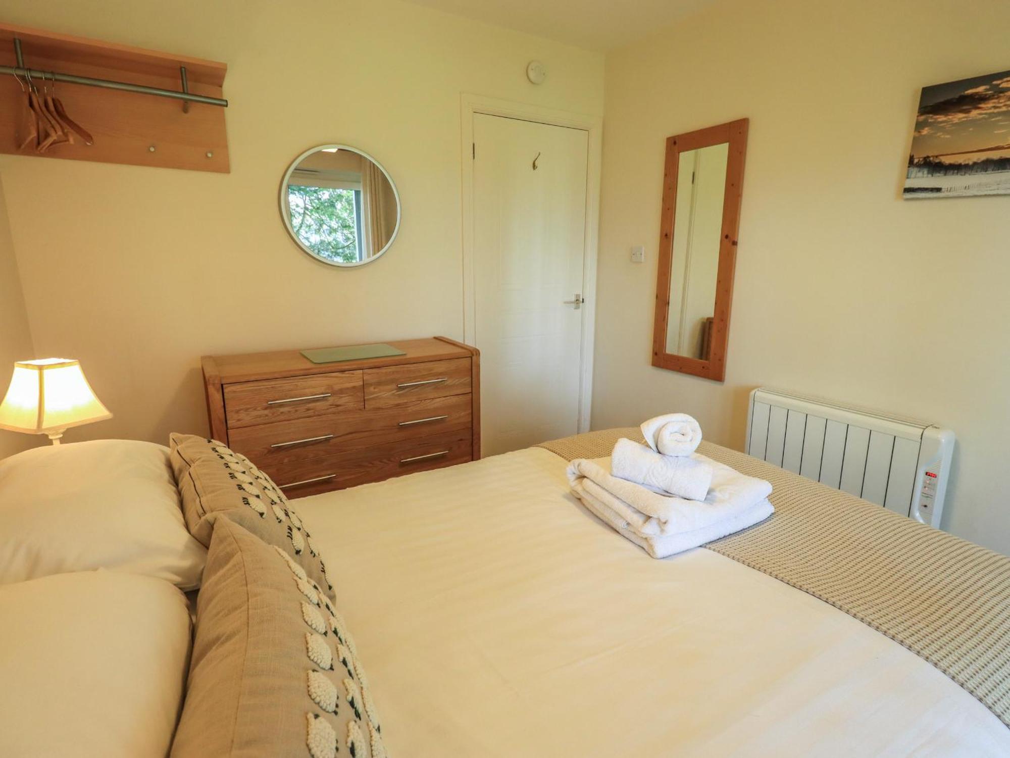 Puddleduck Villa Ambleside Eksteriør billede