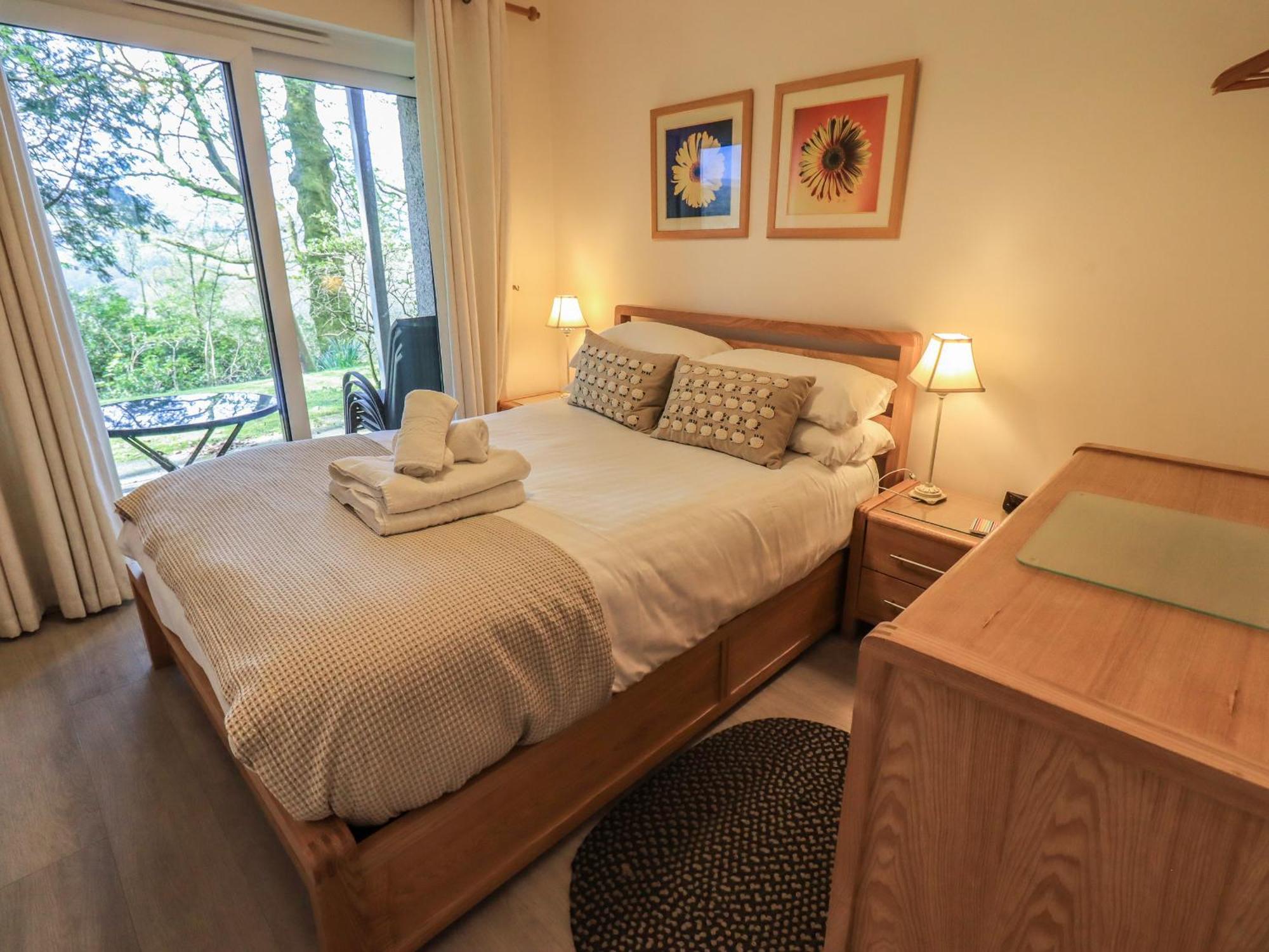 Puddleduck Villa Ambleside Eksteriør billede