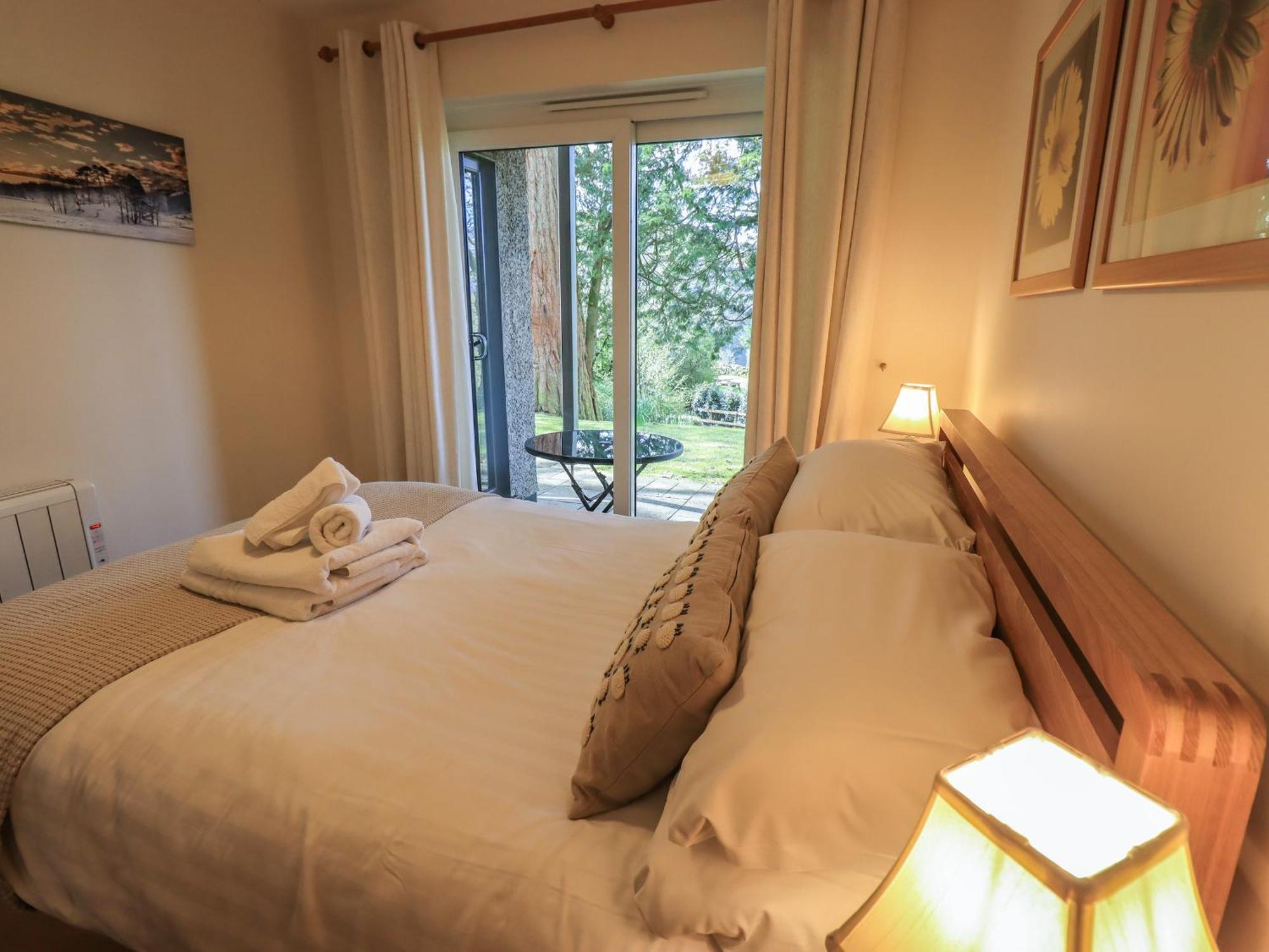 Puddleduck Villa Ambleside Eksteriør billede