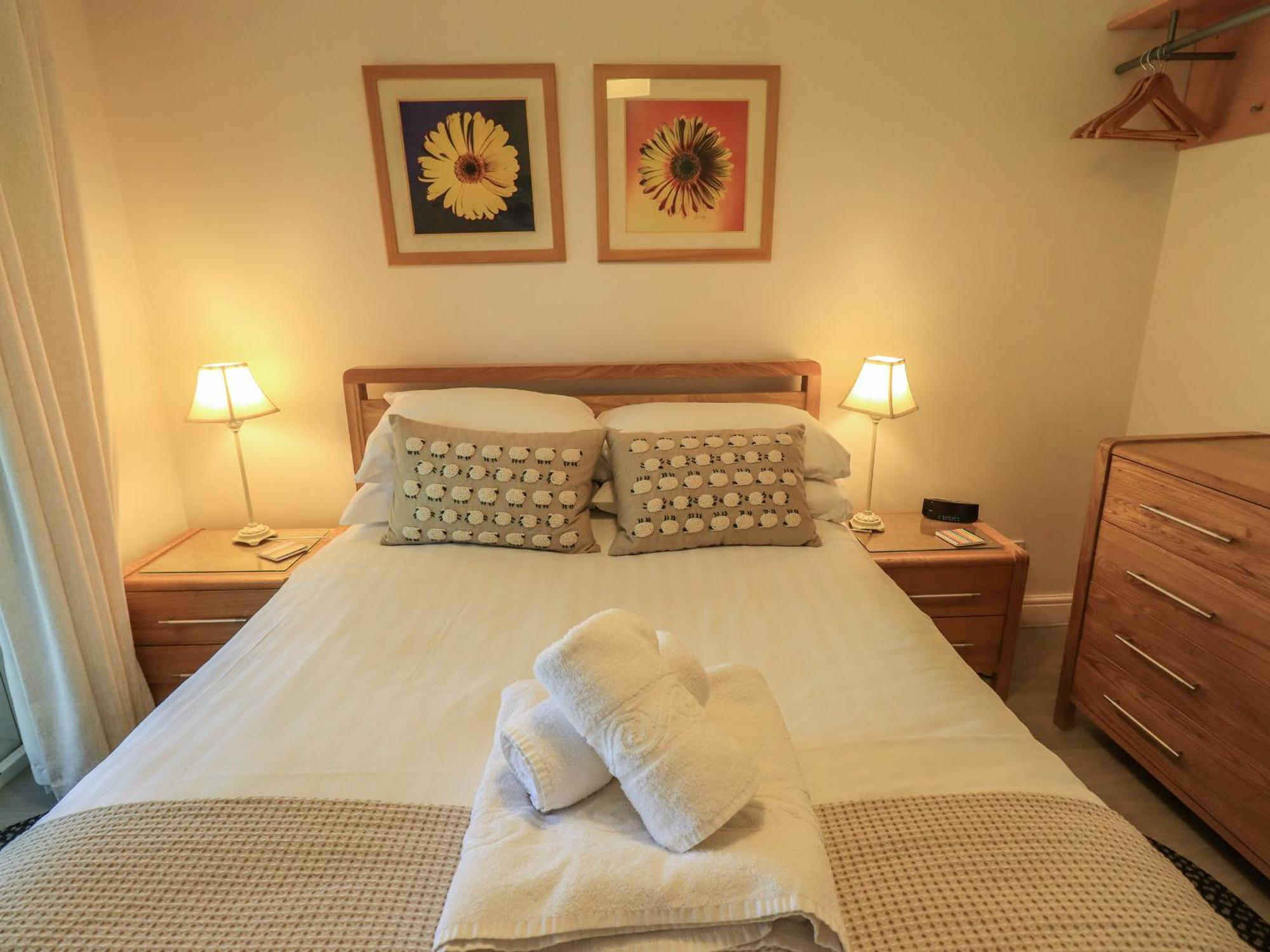 Puddleduck Villa Ambleside Eksteriør billede