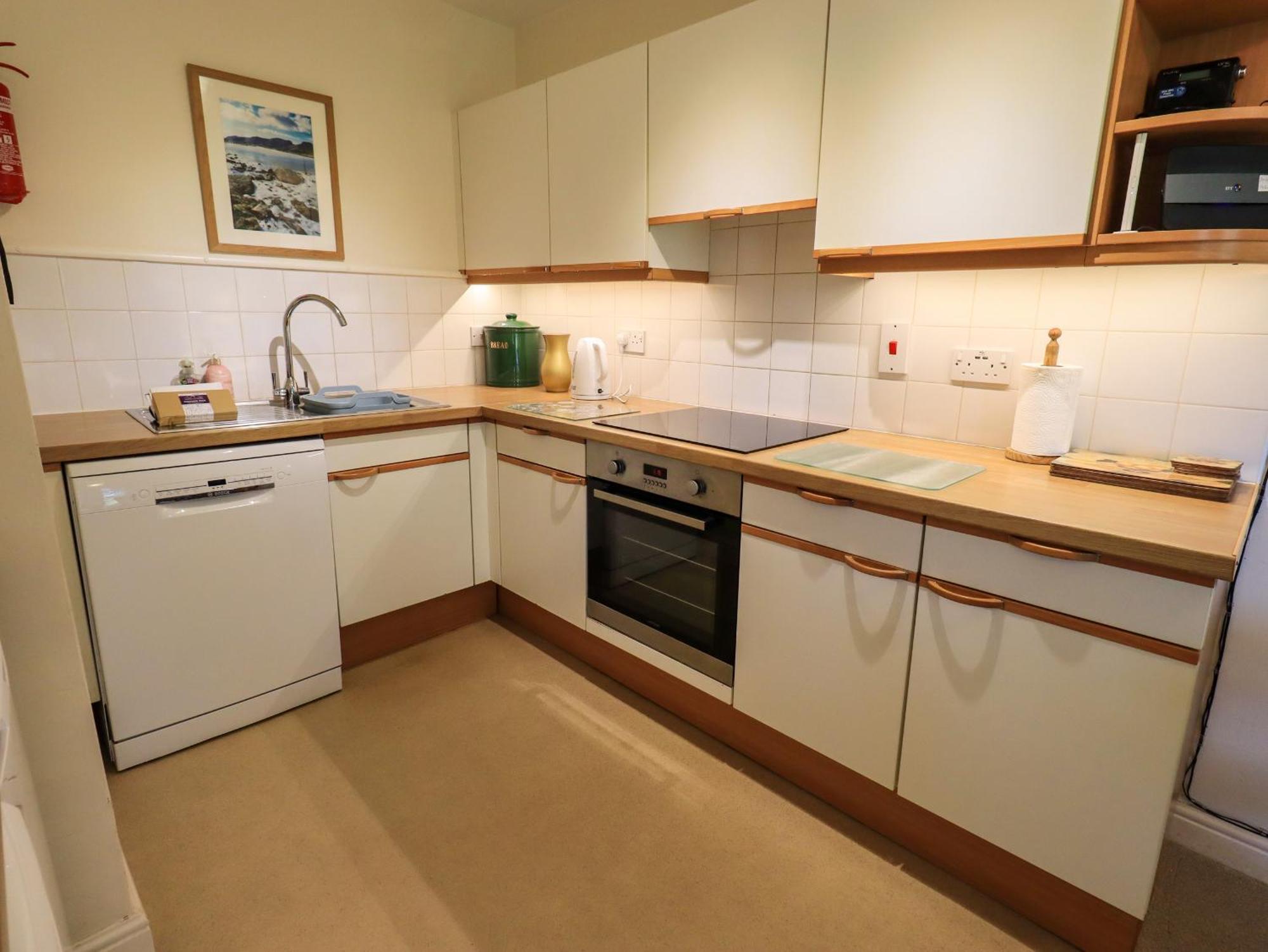 Puddleduck Villa Ambleside Eksteriør billede