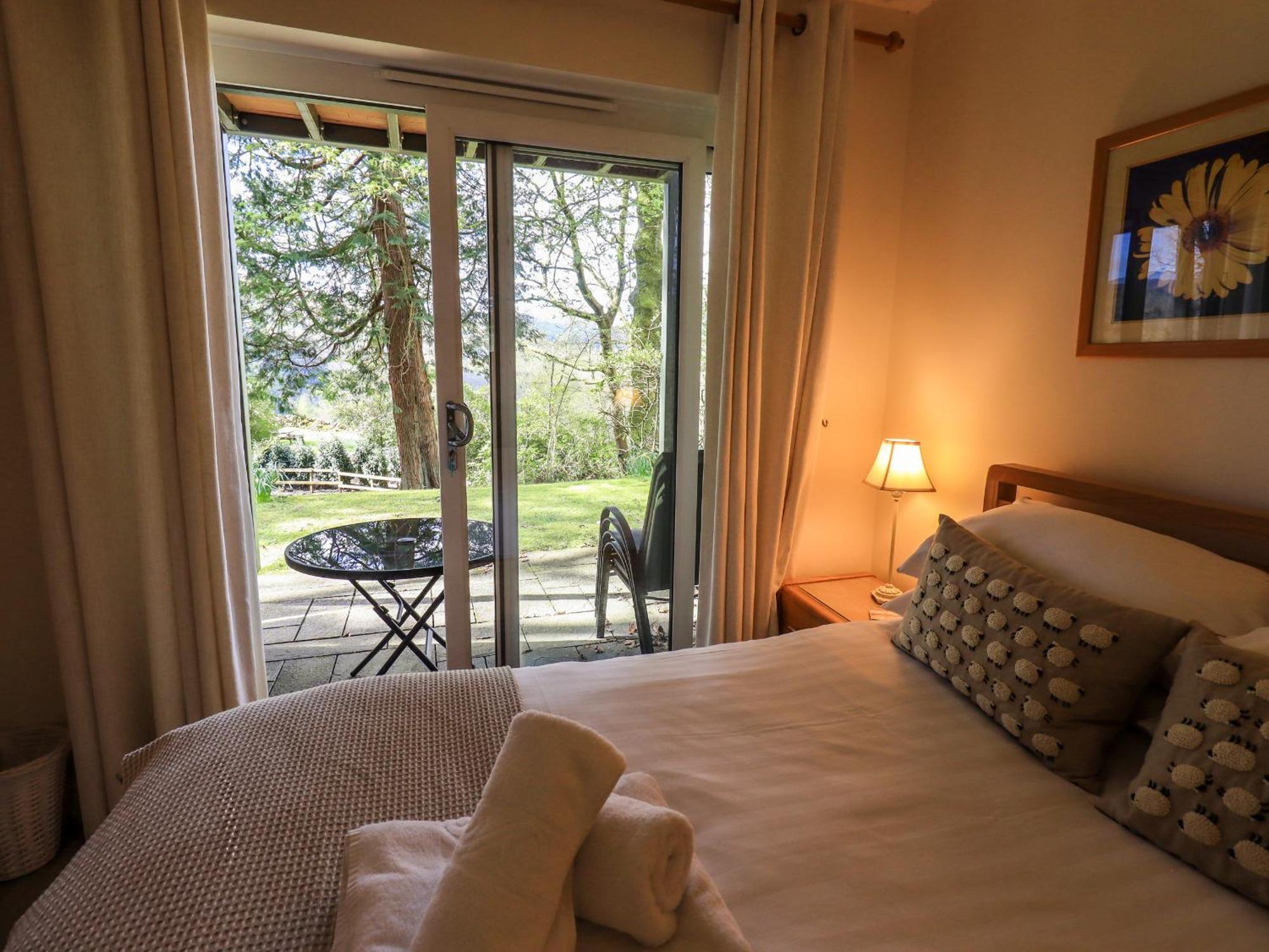 Puddleduck Villa Ambleside Eksteriør billede